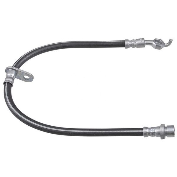 Bremsschlauch 474 Mm INN M10X1.0 Banjo M10X1.0 A.B.S. FüR Lexus LS-image