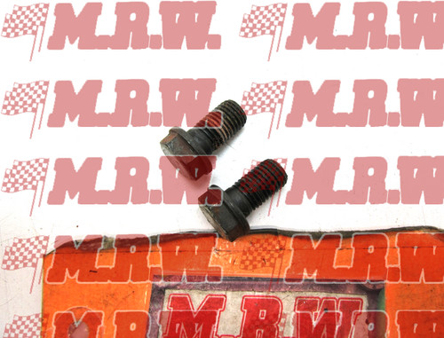 AUTOMATIC TRANSMISSION BOLT FLY WHEEL FLYWHEEL FLEXPLATE CRANK SHAFT for TOYOTA
