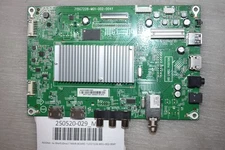 INSIGNIA  NS-39DR510NA17 MAIN BOARD 715G7228-M01-002-004Y