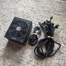 EVGA Supernova 850 G2 80 Plus Gold 850W Modular Power Supply READ DESC
