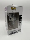 Funko Pop! Vinyl: Disney - Meeko #198
