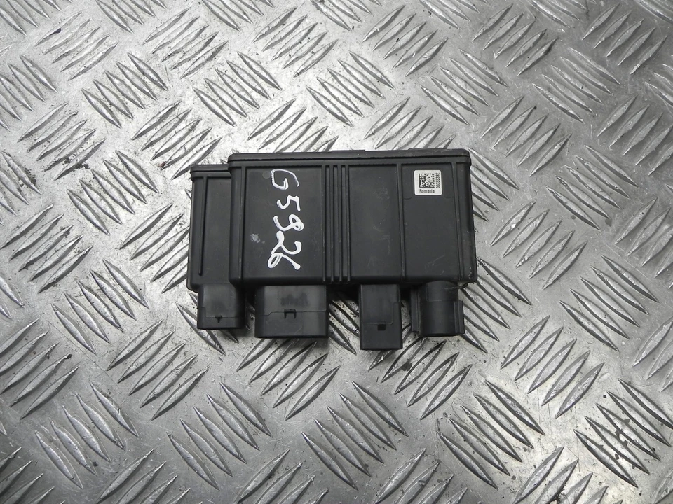 Centralina BMW 2 Cabriolet 2019 8647255 - Immagine 3 di 4