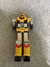 Godaikin Godsigma Super Robot GB-20 1982 Popy Chokogin Japan