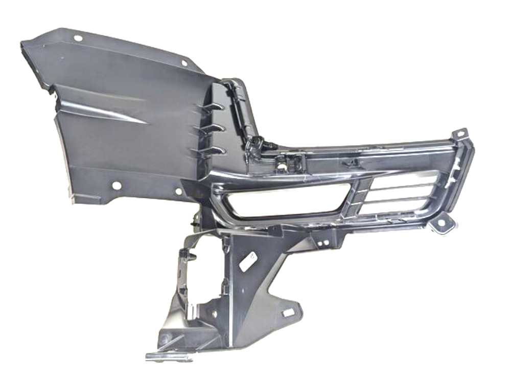 New Genuine Honda Front Bumper Garnish Trim Right (2021-2025) OE