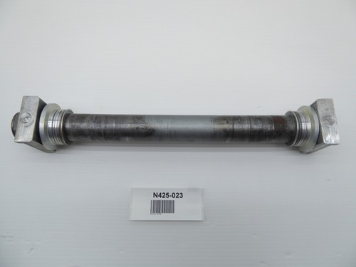 Husqvarna CR 250 2004 Hinterachse 800096940