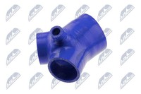 NTY GPP-AU-015 Ansaugschlauch Luftfilter FüR Audi