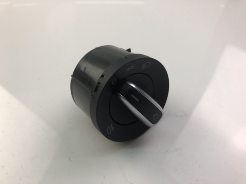 VW GOLF PLUS 5M1, 521 Scheinwerferschalter 3C8941431B 14683940
