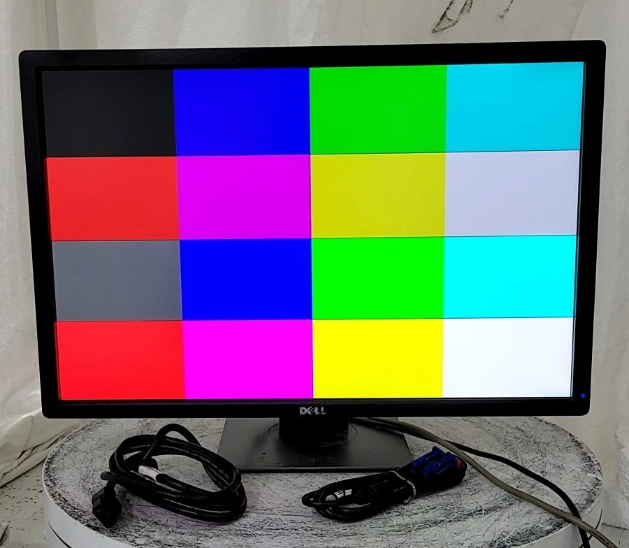 DELL U2410 24型 液晶モニター 美品 Amazon.com: Dell UltraSharp U2410 24-inch Widescreen LCD High