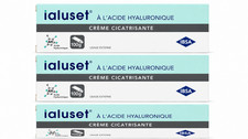 3 Pack Ialuset Hyaluronic Acid Cream 100g New Sealed Boxed Exp 11/2028