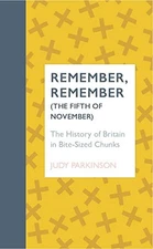 Remember, Remember (The Fifth of November): The History of... by Parkinson, Judy