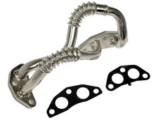 Engine Oil Cooler Hose Assembly Dorman 625-022