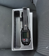 GPS Wireless Dog Fence Collar System for All Breeds, Model ZF500