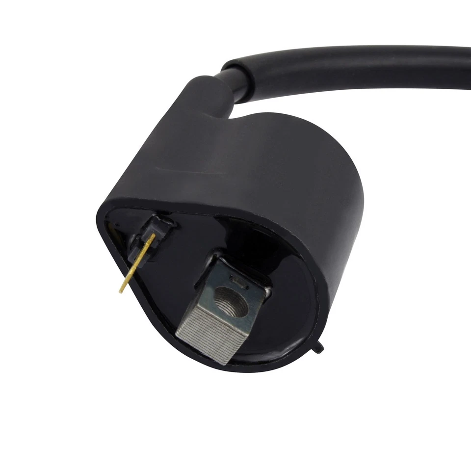 Bobina de encendido externa con tapa para Suzuki DRZ 400 2000-2024 OEM# 33510-48B10 Foto 2 de 4