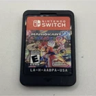 Nintendo Mario Kart 8 Deluxe Game Card for Nintendo Switch NTSC-U/C E