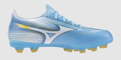 SUPER SALE | Mizuno Alpha III Select JR FG Football Boots (P1GB266525)