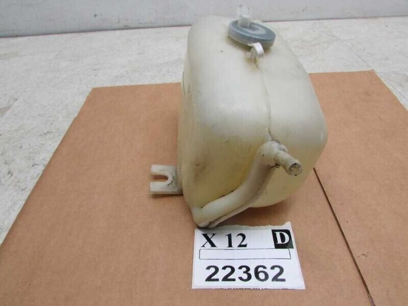 Coolant Reservoir Trooper 1996 2002 Isuzu Engine Radiator Overflow