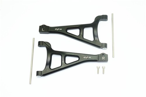 1/10 Aluminum Alloy Front Upper Suspension Arm for TRAXXAS E REVO 2.0 86086-4 - Picture 2 of 17