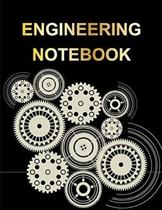engineering notebook blank graph paper quad rule 5x5 quad rule graph paper