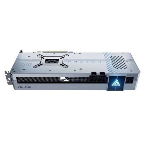 Tarjeta de gráficos GUNNIR Intel Arc A750 Photon 8G OC W GDDR6 - Imagen 4 de 5