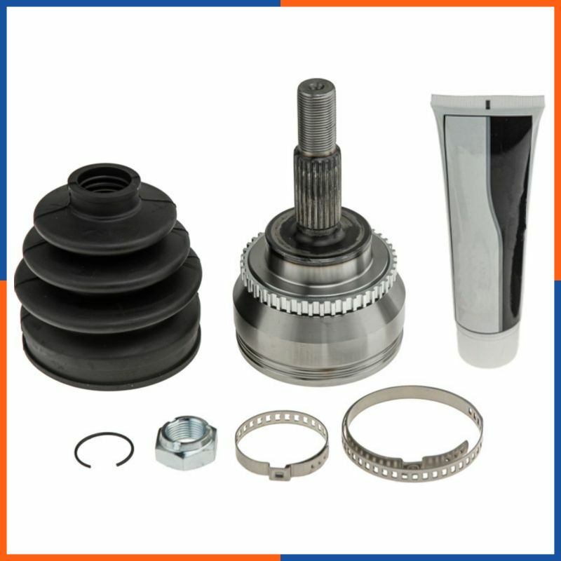 Joint kit extérieur pour arbre de transmission Renault 7700107499 pièce de cardan de rechange avant