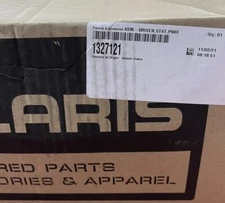 POLARIS OEM SECONDARY CLUTCH OUTER SHEAVE 1327121 2021 TURBO/S Pro XP 2021 22 23