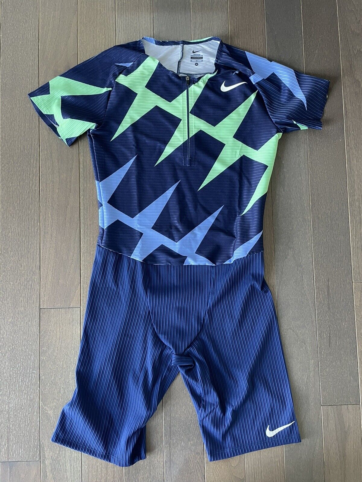 nike pro suit