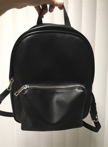 mini backpack forever 21