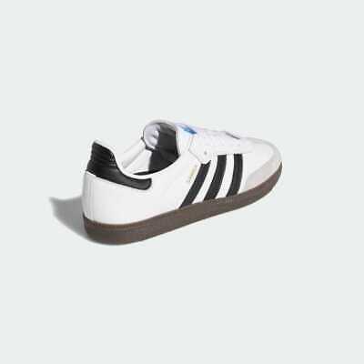 adidas Originals Samba ADV Footwear White GZ8477 Men's Size adidas Originals Samba ADV Footwear White GZ8477 Men's Size