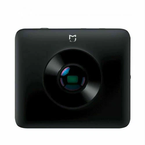 Xiaomi Black Camcorders