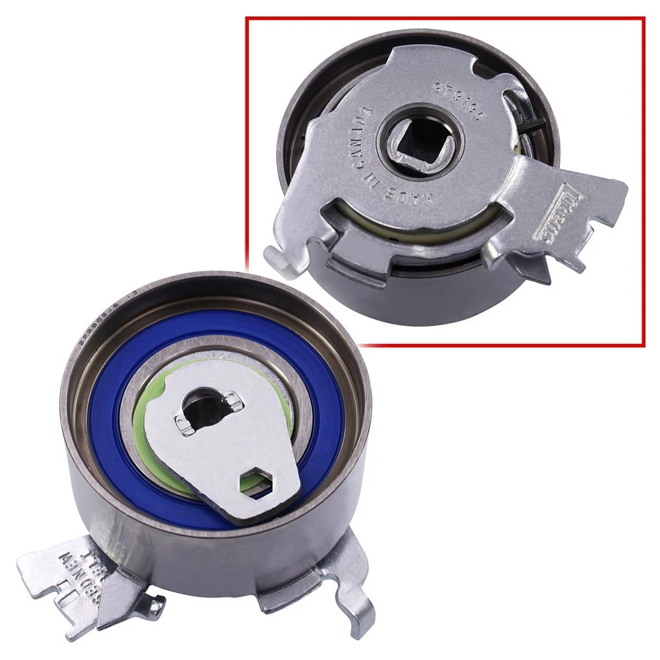 1x KIT CORREA DE DISTRIBUCION CONTITECH POR DAEWOO EVANDA REZZO 2.0 LACETTI 1.8 - Imagen 2 de 4