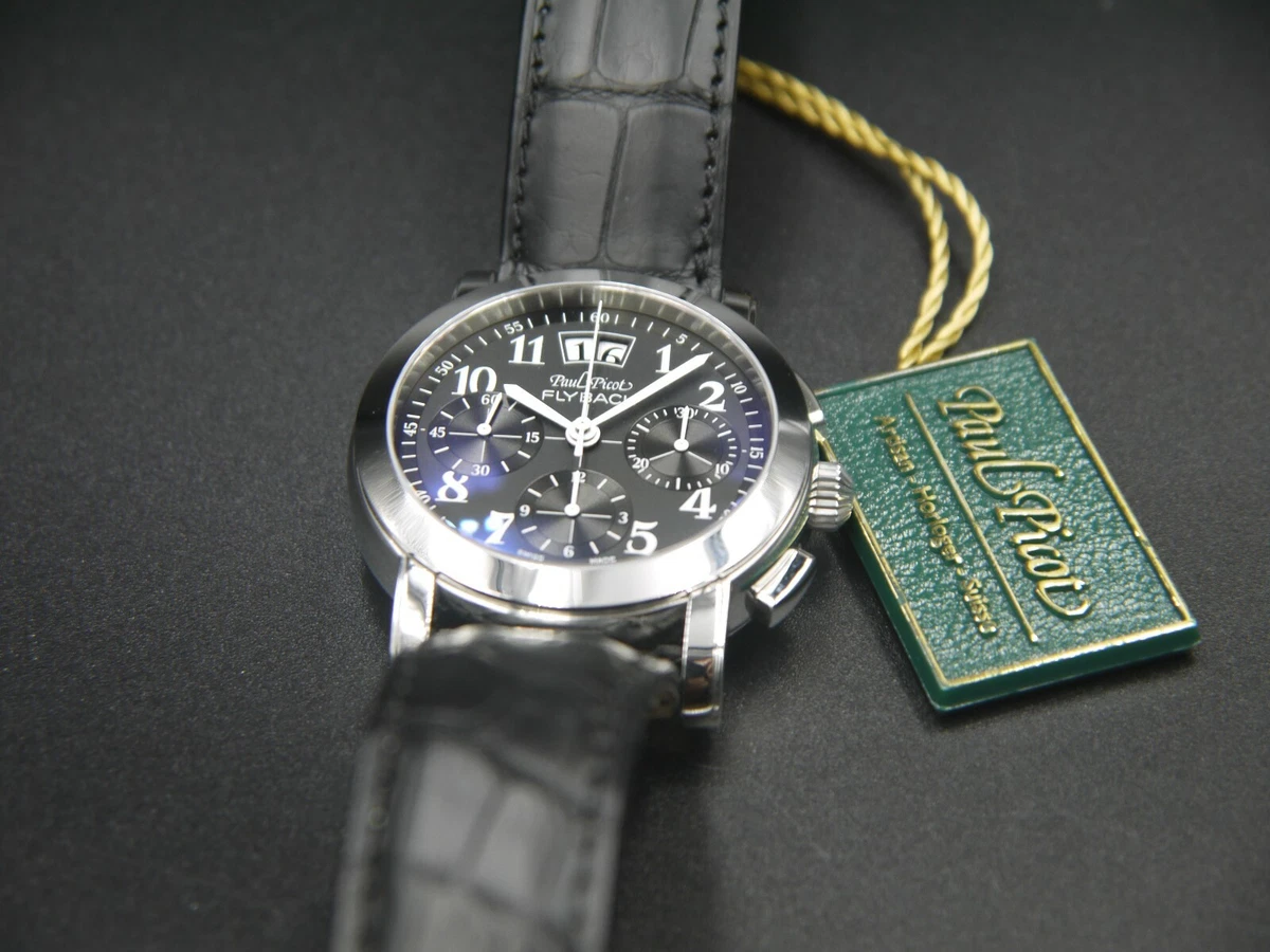 Paul picot hotsell firshire flyback