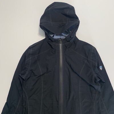 【KOOLOSET】Nylon Taping Warmer Windbreaker Valen Short Length Windbreaker | Noize