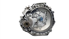 Getriebe GS5-65BH GS565BH Mini Cooper 1.6 16V Benzin 5 Gang