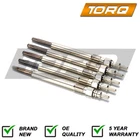 Torq 5X FOR MERCEDES SPRINTER 216 316 416 2.7 CDI DIESEL HEATER GLOW PLUGS GP745