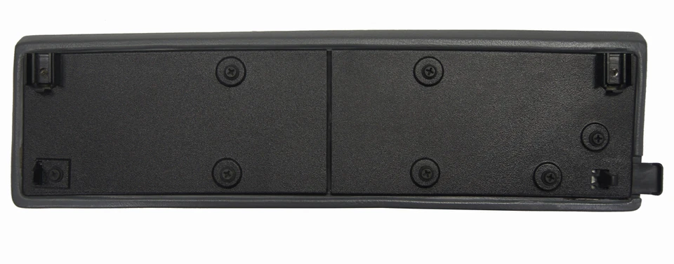 1990-1991 Oldsmobile Silhouette Glove Box Door Gray New OEM 10230480 10231236 - Изображение 3 из 4