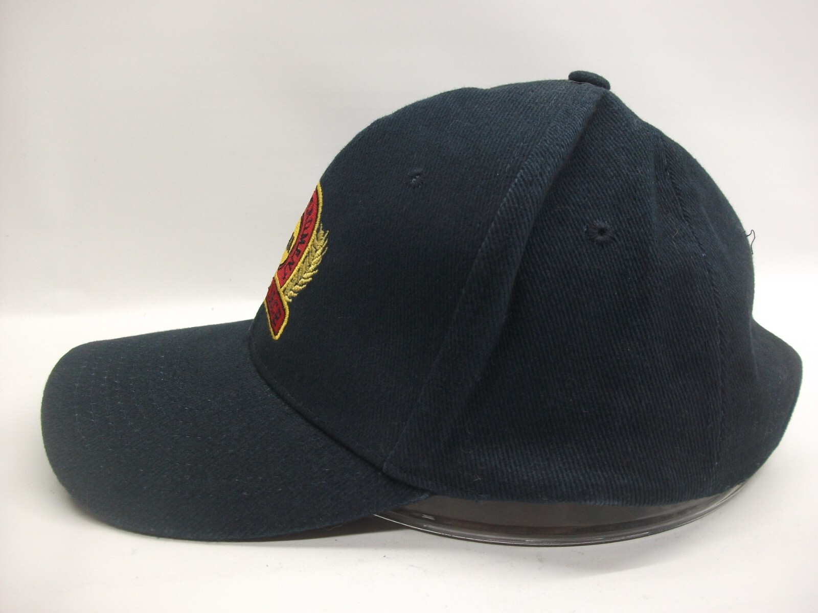 NRA Second Amendment Task Force Hat Blue Hook Loo… - image 3