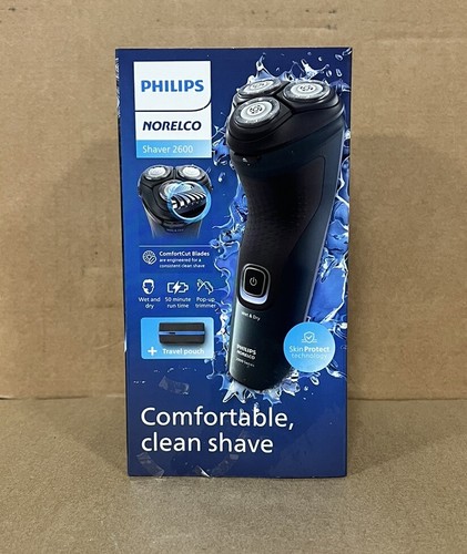 Philips X3052/91 Norelco Shaver 2600 SEALED - Picture 1 of 3