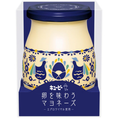 Kewpie Mayonnaise, Japan, 250g, Special Version, Rich Egg Yolk