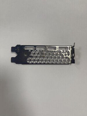 Bracket For ZOTAC NVIDIA GeForce GTX 1660 Ti RTX 2070 Super Graphics Video Card.
