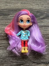 Hairdorables Series Three Rayne Coat Doll By Just Play