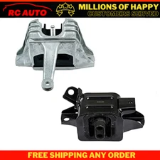 Fits Hyundai Elantra 2017-2020 1.4L 1.6L/2017-2019 MANUAL 2.0L Motor&Transmissio