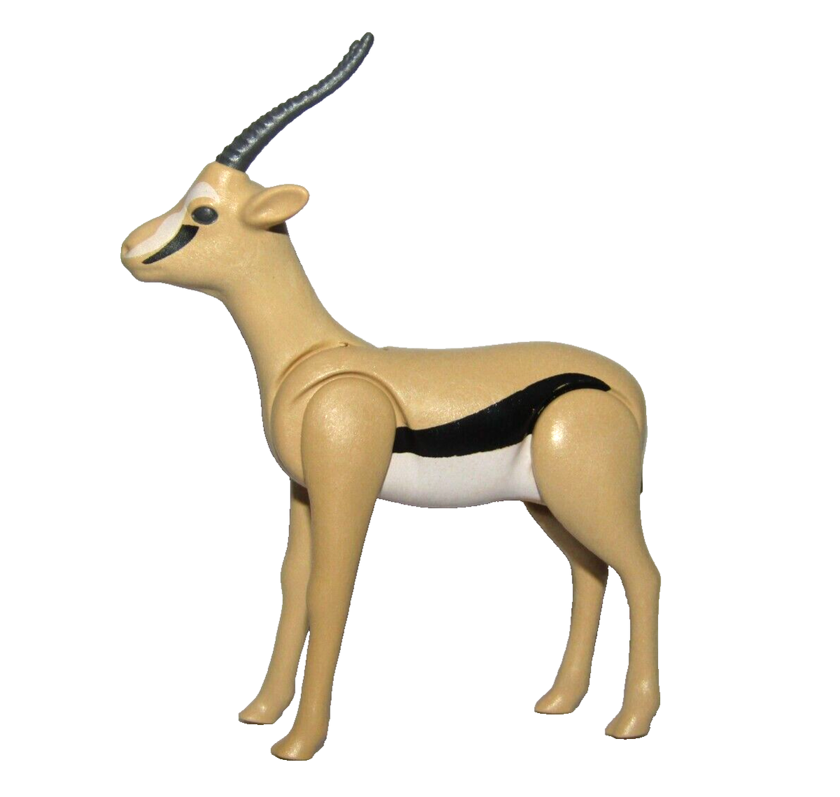 Playmobil Antelope Light Onyx wild animal - zoo safari gazelle