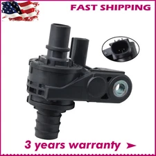 NEW 16671-25010 Coolant Water Control Valve For Toyota Rav4 Sienna 19-2023