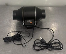 Cloudline AI-CLT4 Inline Fan Grow Tent Exhaust NEW! FREE SHIPPING!