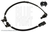 Blue Print Sensor Raddrehzahl Vorderachse Rechts FüR Hyundai I10 PA 1.1 1.2