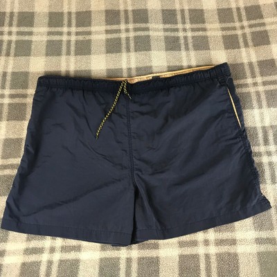 hudson's bay mens bathing suits