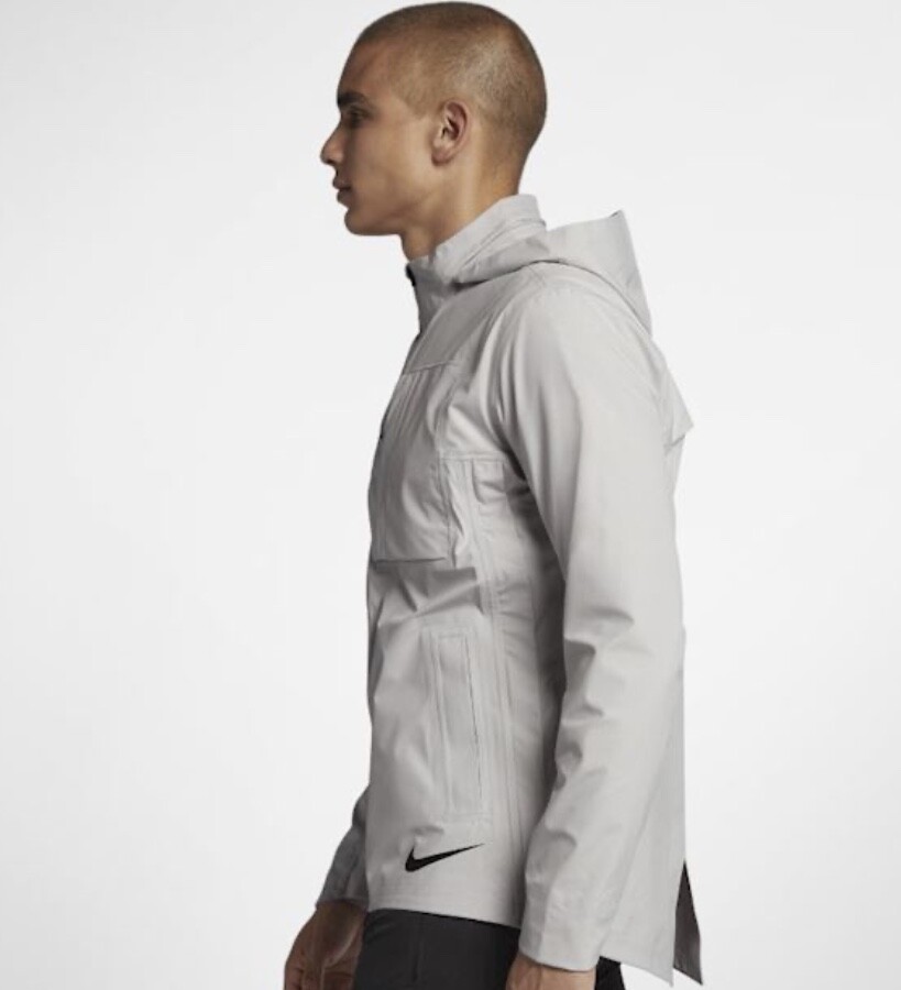 Nike AeroShield Running Jacket Men's 