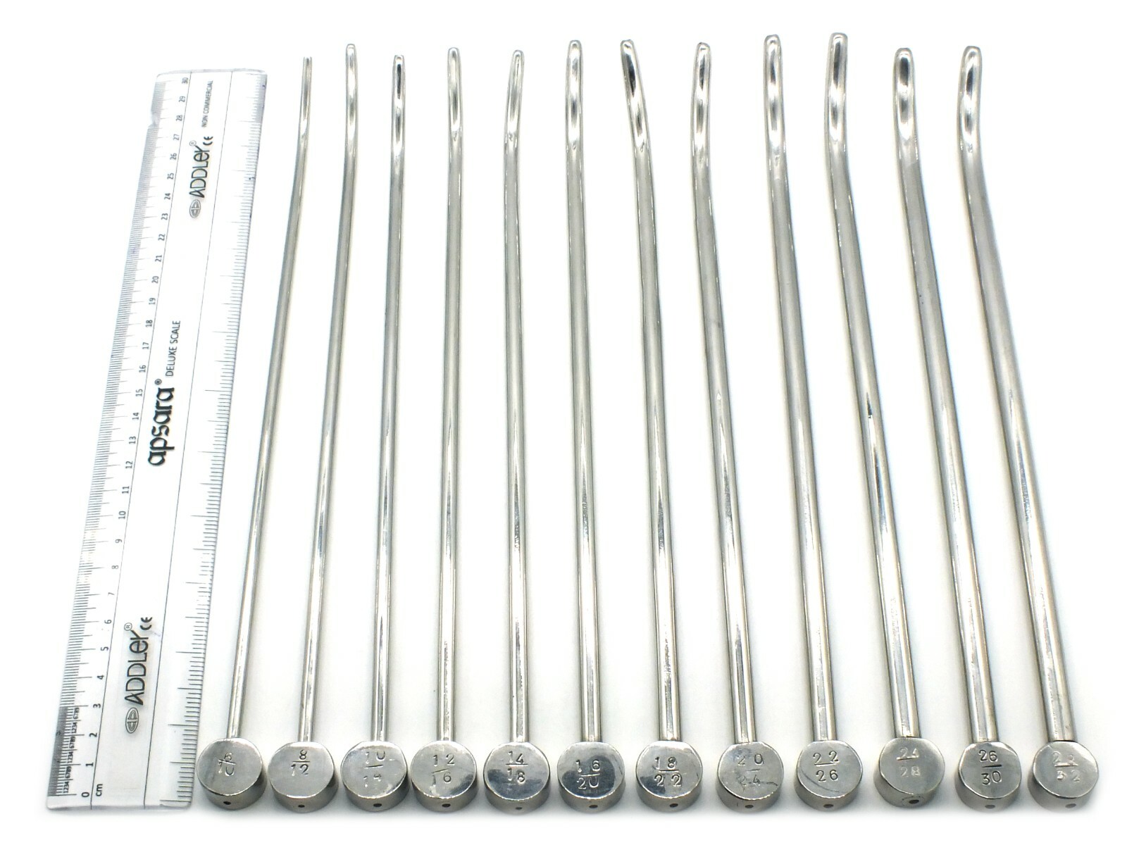 ADDLER Laparoscopic Gynecology Female Urethral Dilator Set eBay