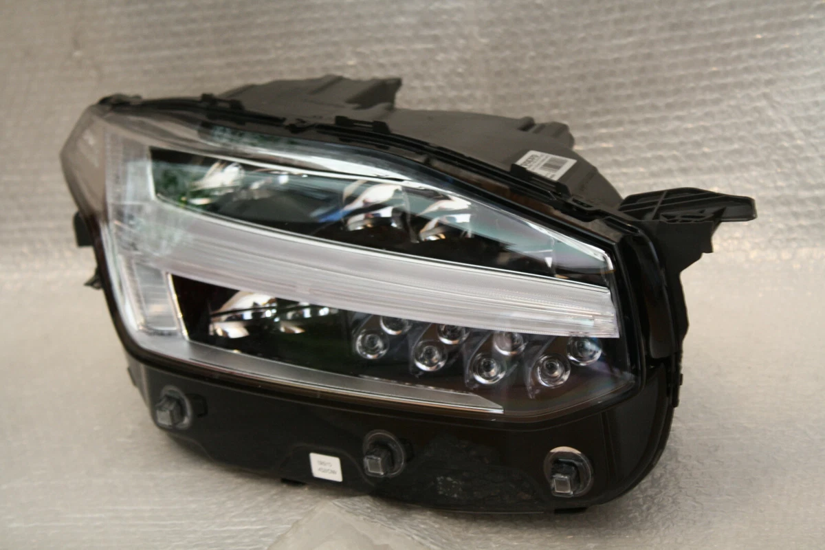 ORIGINAL Volvo XC90 XC 90 Full Voll LED Scheinwerfer rechts 