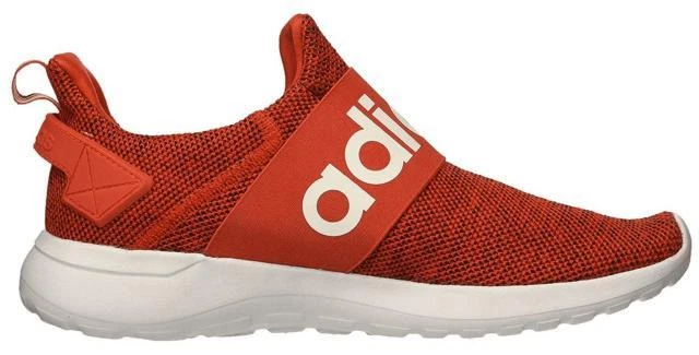 Adidas Neo Cloudfoam Lite Racer Adapt Vermelho